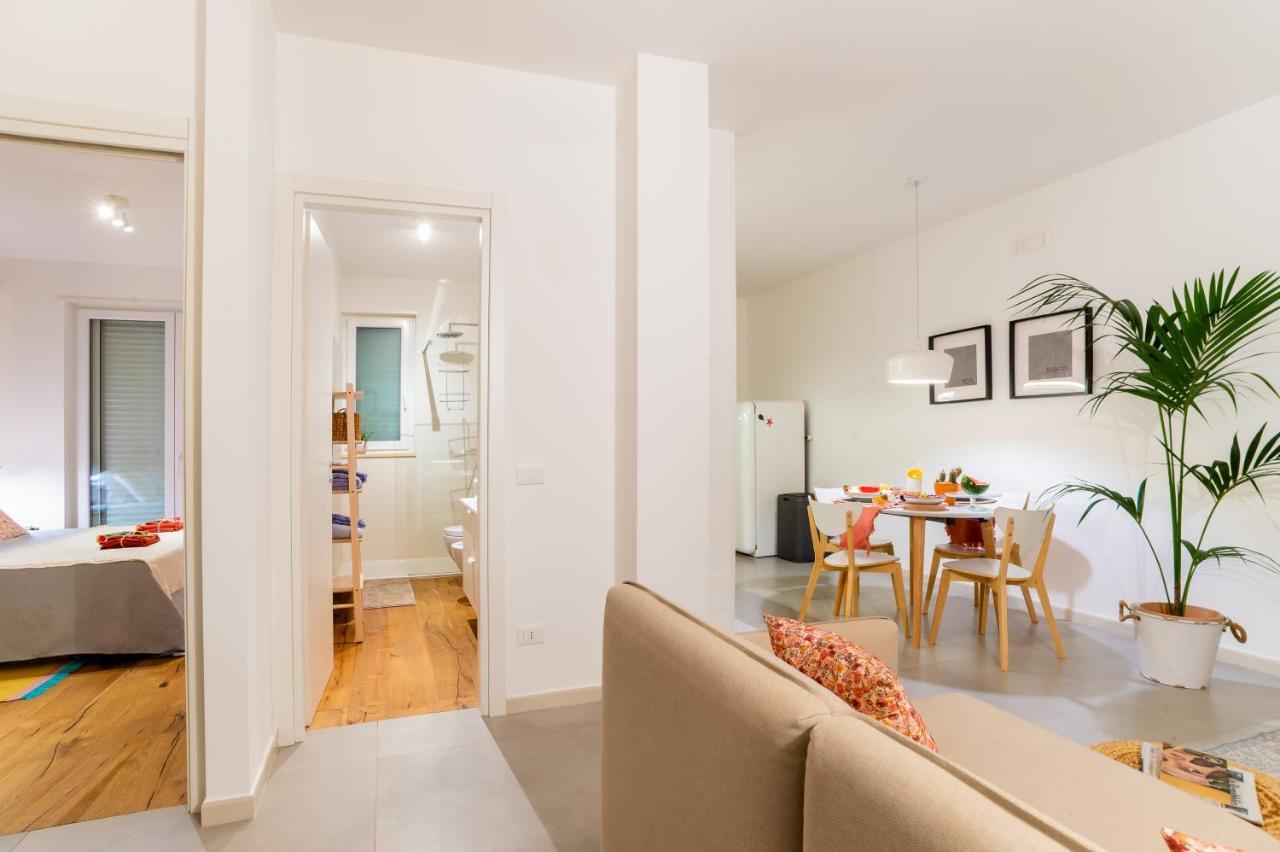 Opuntia Home Monopoli Exterior foto