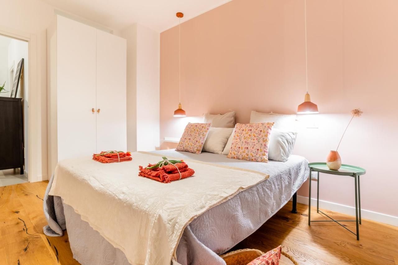 Opuntia Home Monopoli Exterior foto
