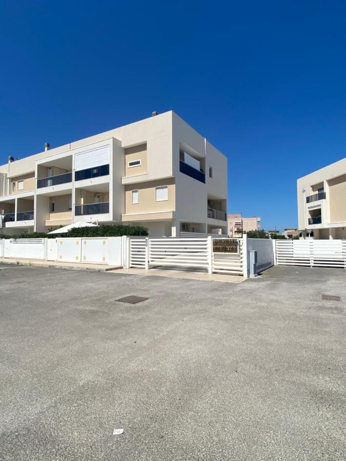 Opuntia Home Monopoli Exterior foto