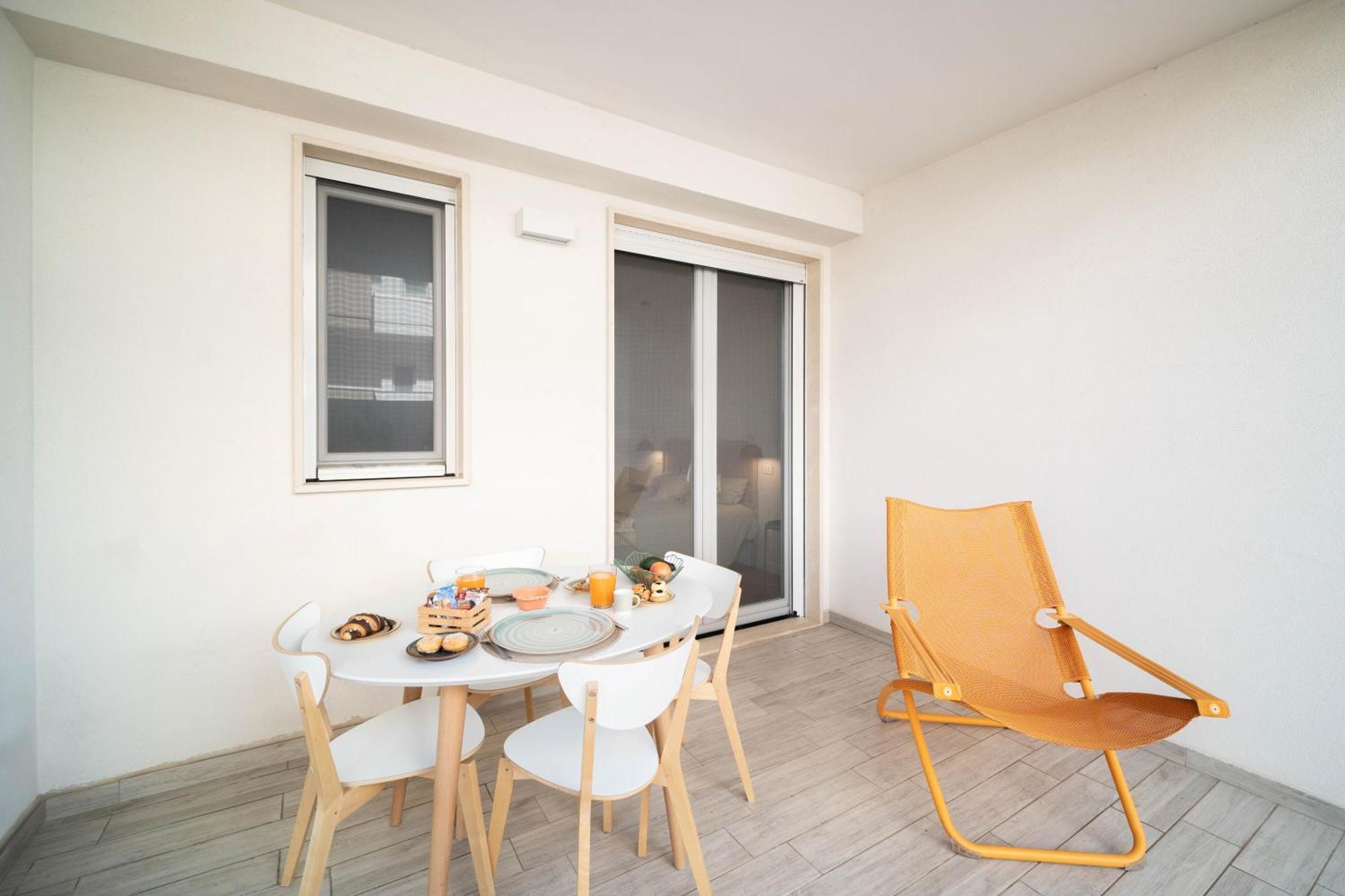Opuntia Home Monopoli Exterior foto