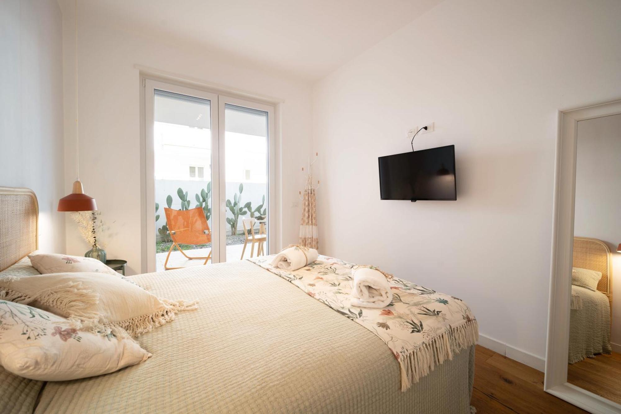 Opuntia Home Monopoli Exterior foto