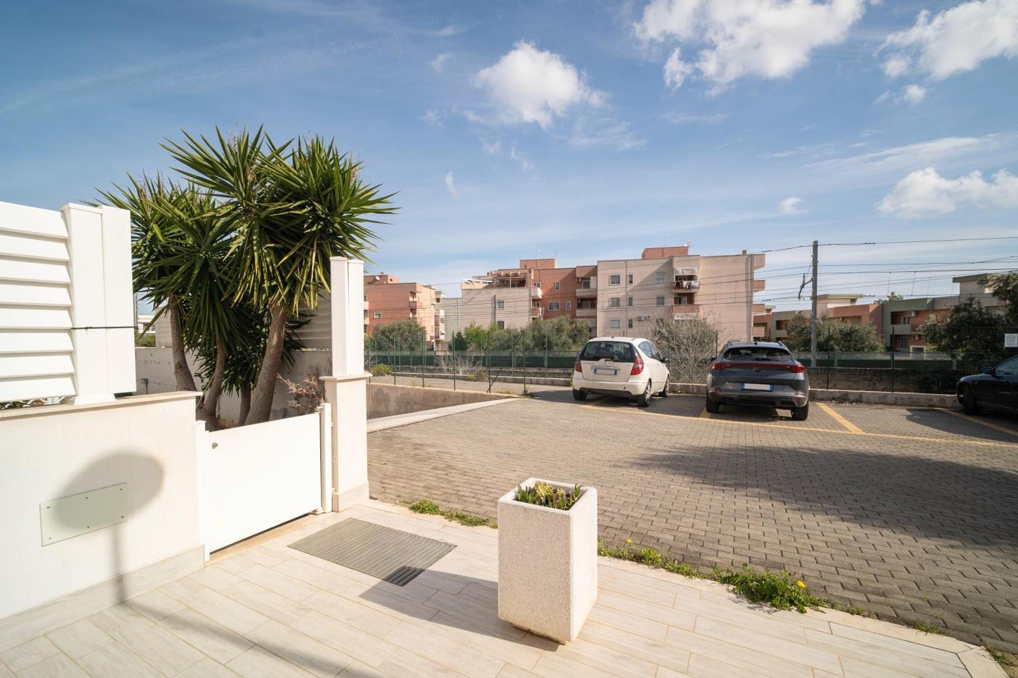 Opuntia Home Monopoli Exterior foto