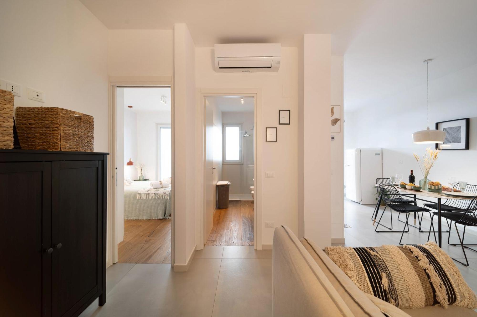 Opuntia Home Monopoli Exterior foto