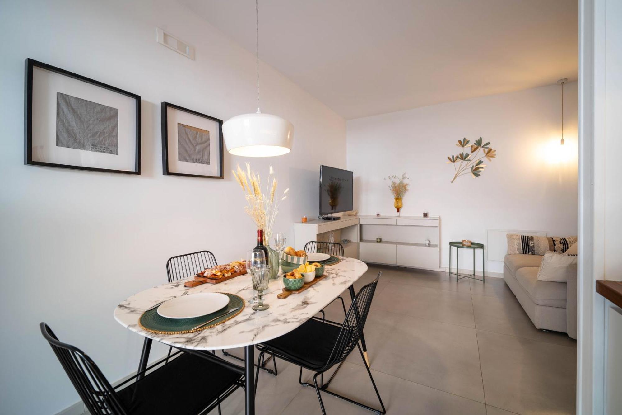 Opuntia Home Monopoli Exterior foto