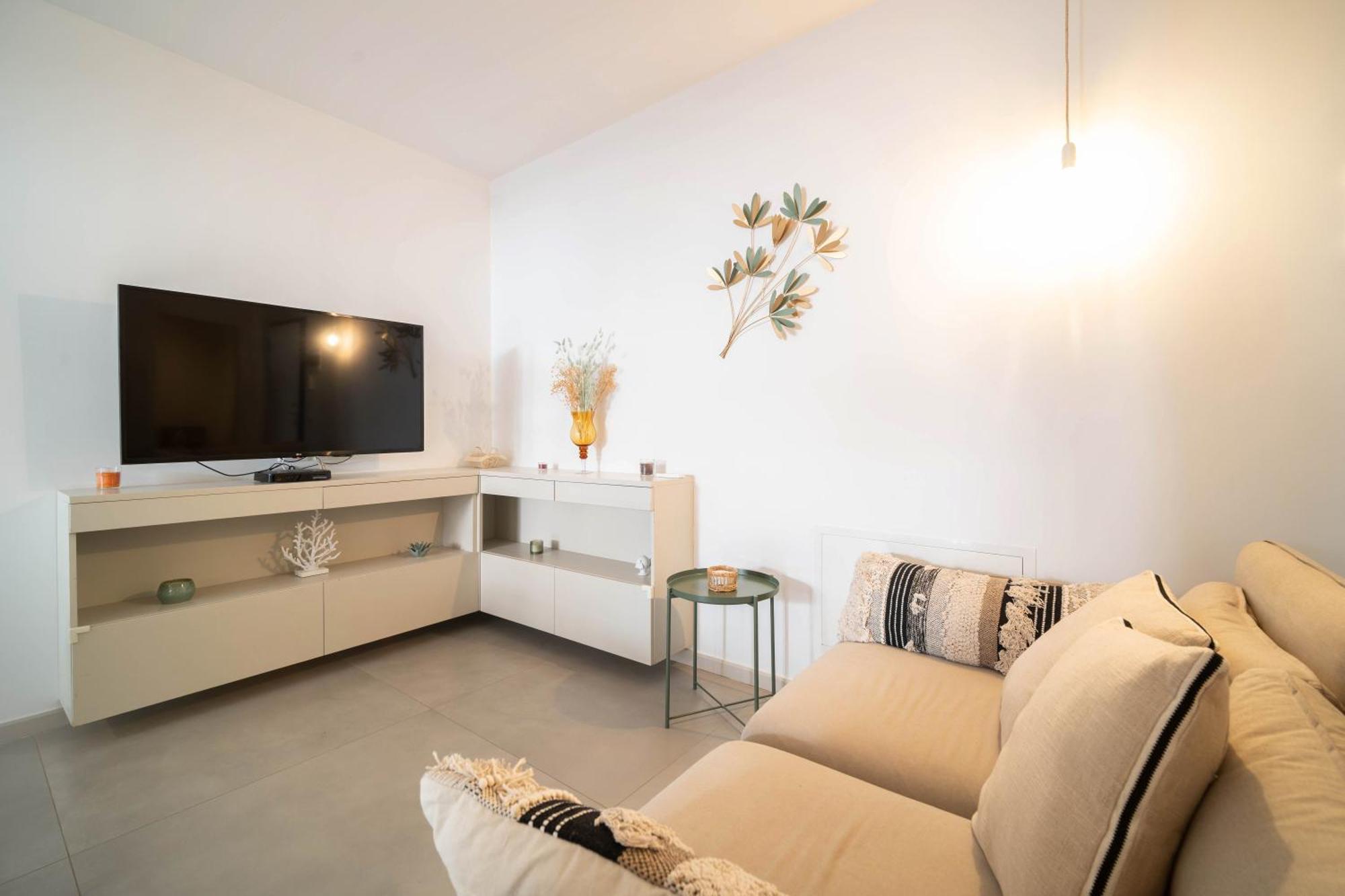 Opuntia Home Monopoli Exterior foto